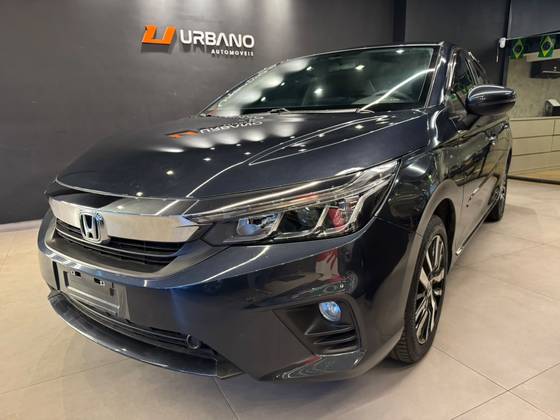 HONDA CITY 1.5 i-VTEC FLEX EX CVT HONDA CITY 1.5 i-VTEC FLEX EX CVT